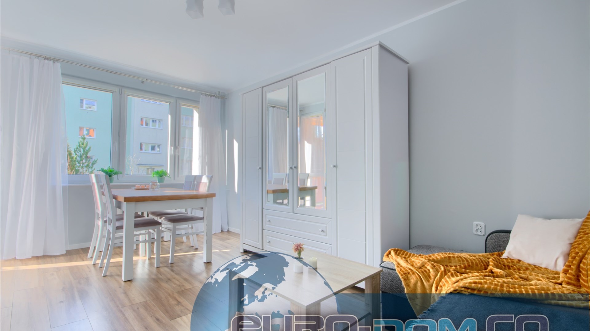 Mieszkanie na wynajem