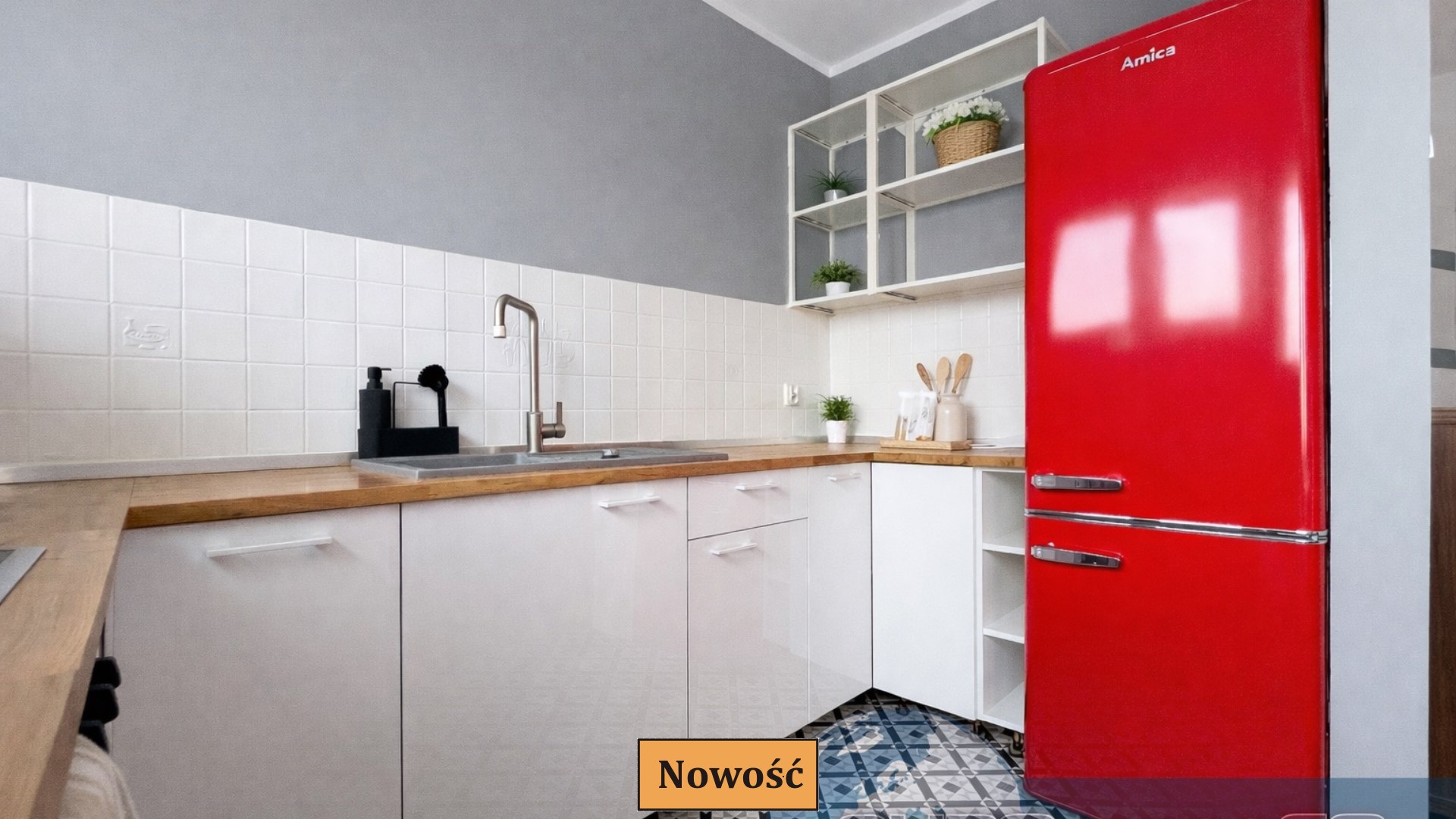 Mieszkanie na wynajem