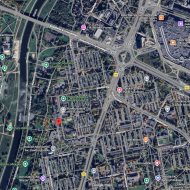 Mieszkanie na wynajem