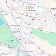 Mieszkanie na wynajem