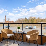 Mieszkanie na wynajem