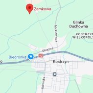 Mieszkanie na wynajem