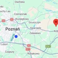 Mieszkanie na wynajem