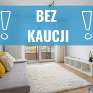 Mieszkanie na wynajem