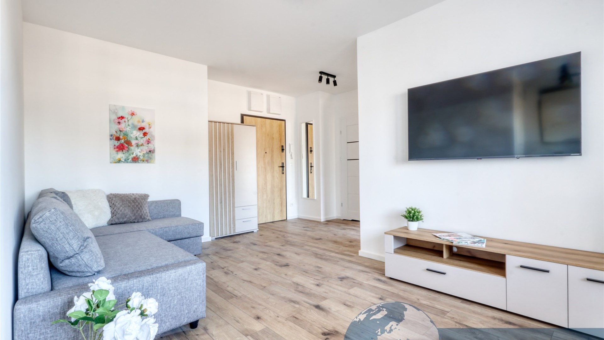 Mieszkanie na wynajem