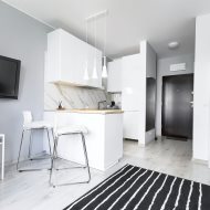 Mieszkanie na wynajem