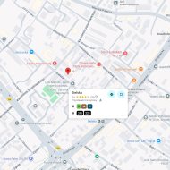 Mieszkanie na wynajem