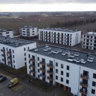 Mieszkanie na wynajem