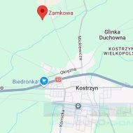 Mieszkanie na wynajem