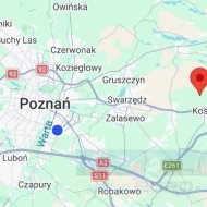 Mieszkanie na wynajem