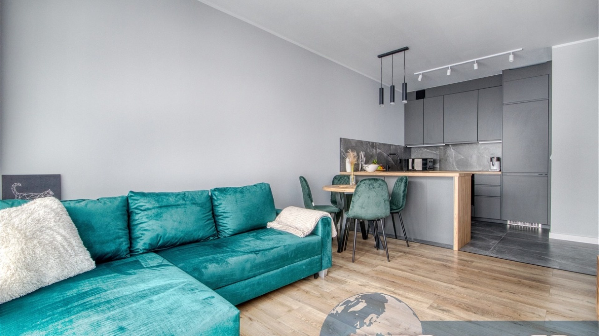 Mieszkanie na wynajem