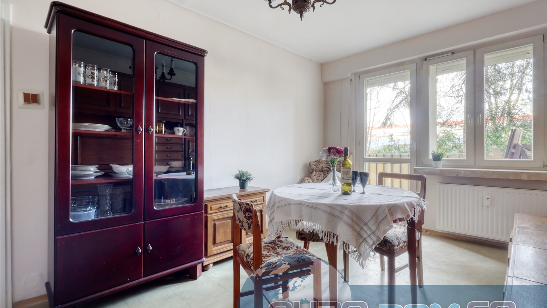 Mieszkanie na wynajem