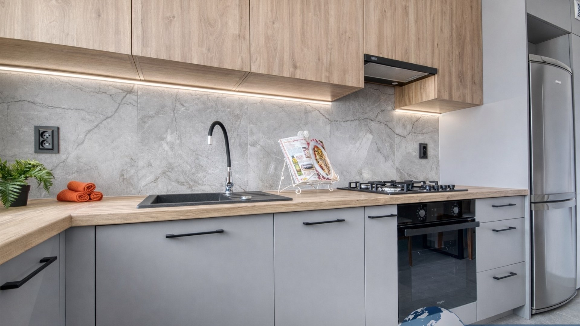 Mieszkanie na wynajem