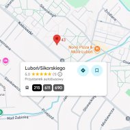 Mieszkanie na wynajem