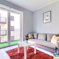 Mieszkanie na wynajem