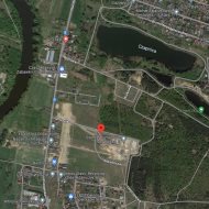 Mieszkanie na wynajem