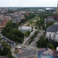 Lokal na wynajem