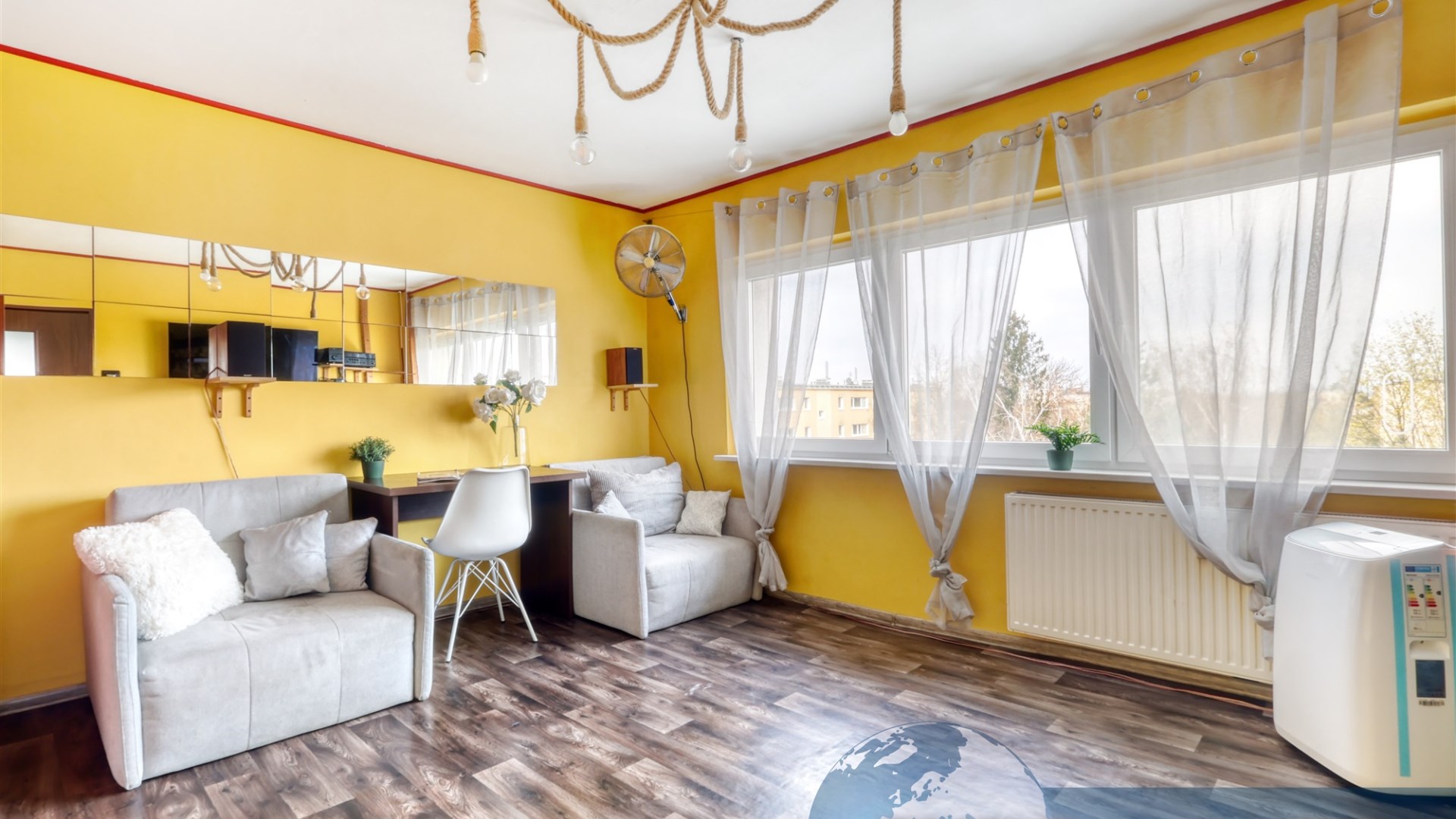 Mieszkanie na wynajem