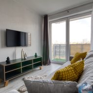 Mieszkanie na wynajem