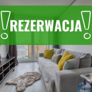 Mieszkanie na wynajem