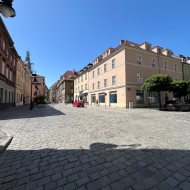 Mieszkanie na wynajem