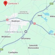 Mieszkanie na wynajem