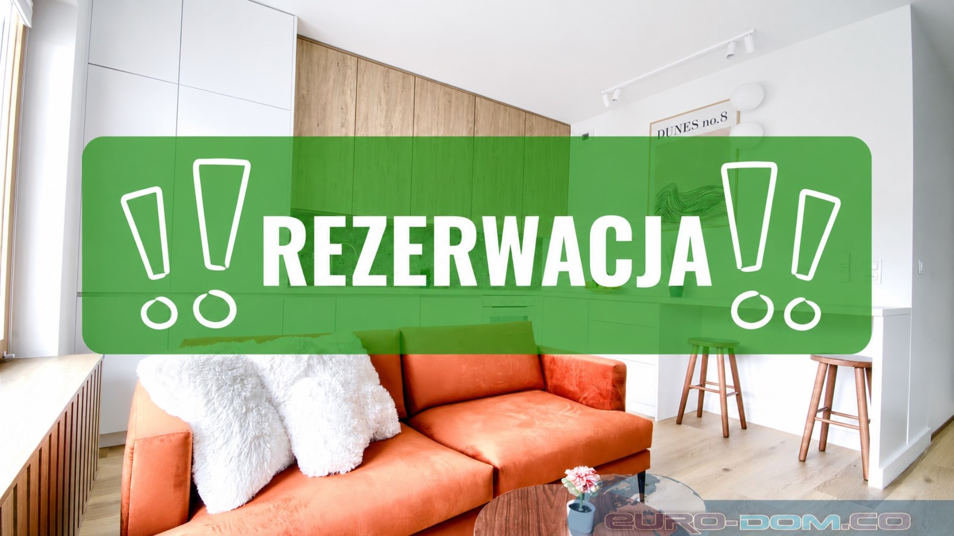 Mieszkanie na wynajem