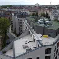 Mieszkanie na wynajem
