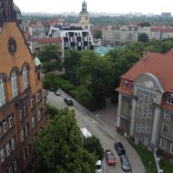 Mieszkanie na wynajem