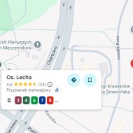 Mieszkanie na wynajem