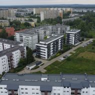 Mieszkanie na wynajem
