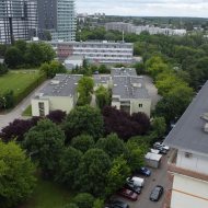 Mieszkanie na wynajem