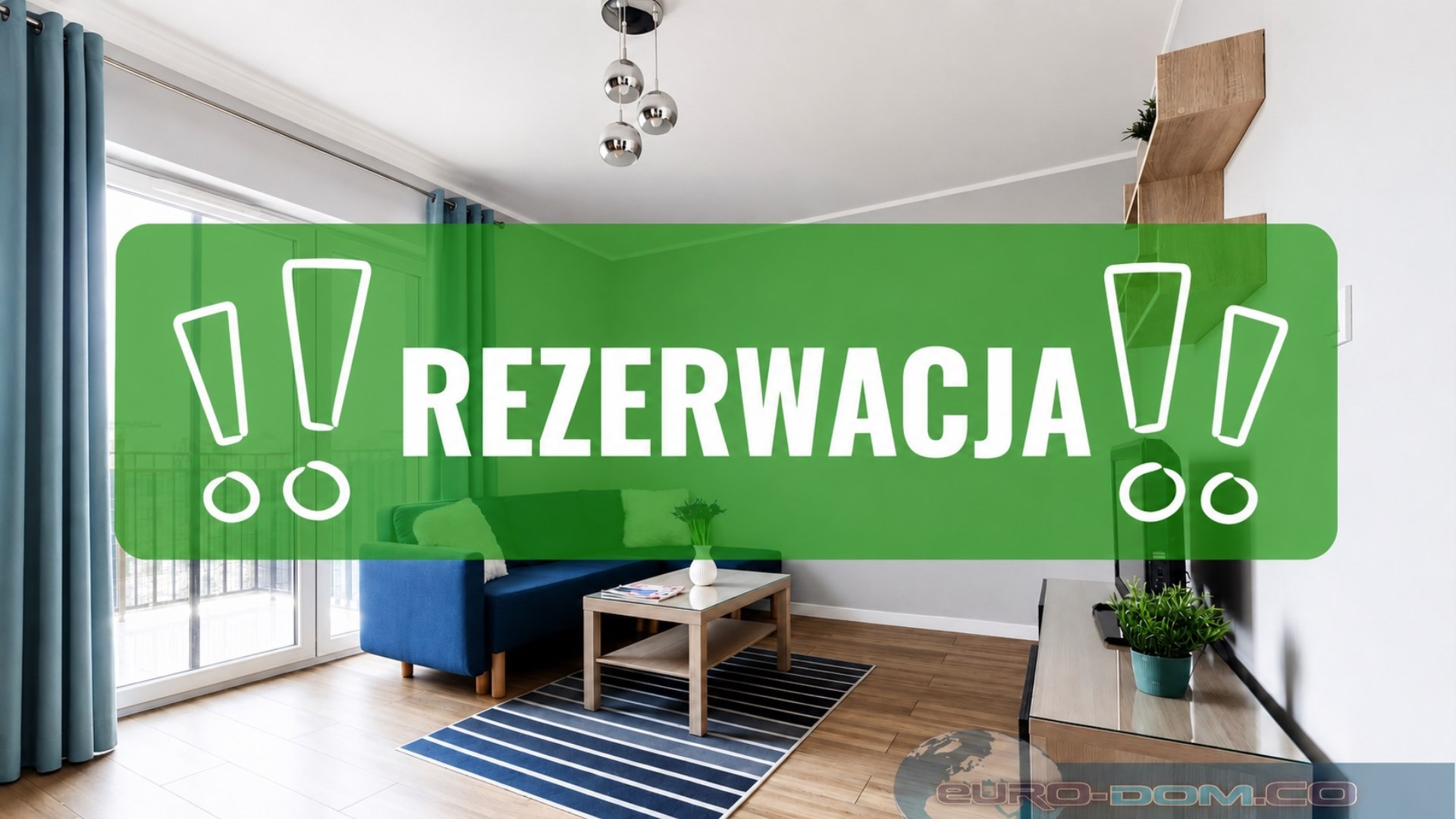 Mieszkanie na wynajem