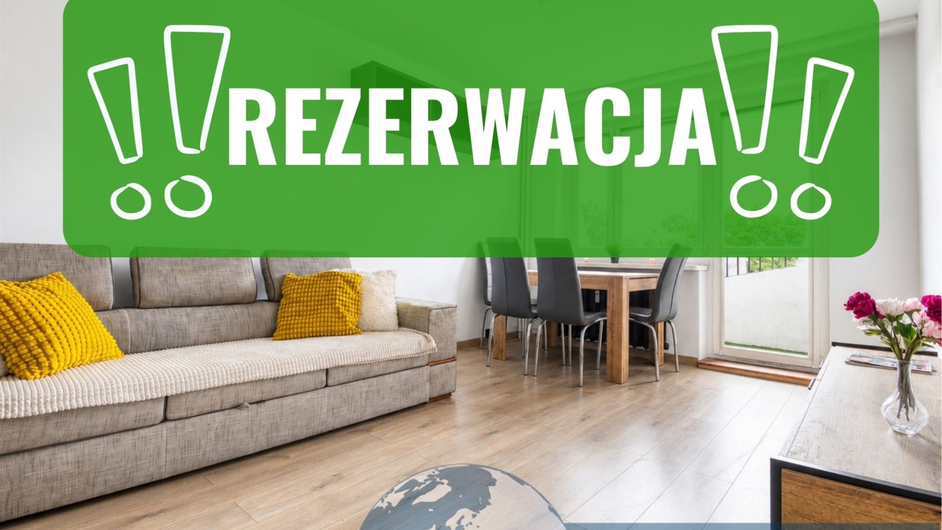 Mieszkanie na wynajem