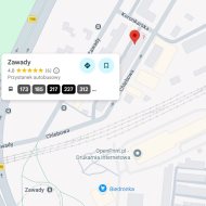 Mieszkanie na wynajem