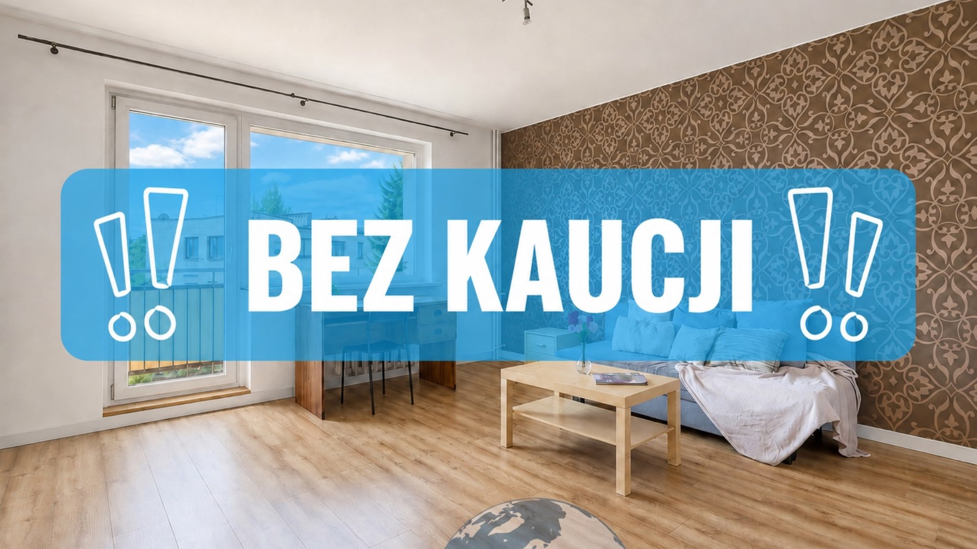 Mieszkanie na wynajem