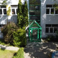 Lokal na wynajem