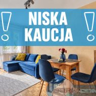 Mieszkanie na wynajem