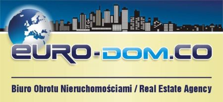 EURO-dom.Co Sp.zoo