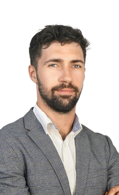 Adam Michałowski