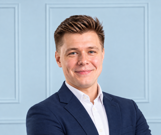 Maksymilian Tadzik