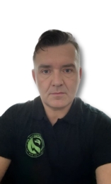 mgr.inż Rafał Jagiełło