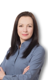 Yuliya Nowicka