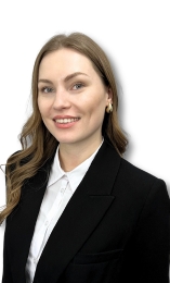 Patrycja Steckiewicz