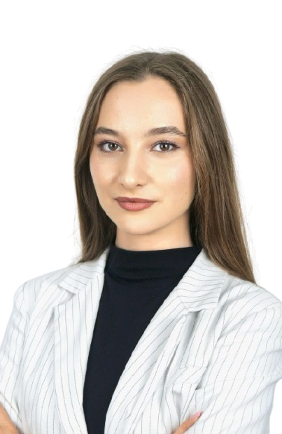 Anastazja Sadouskaya