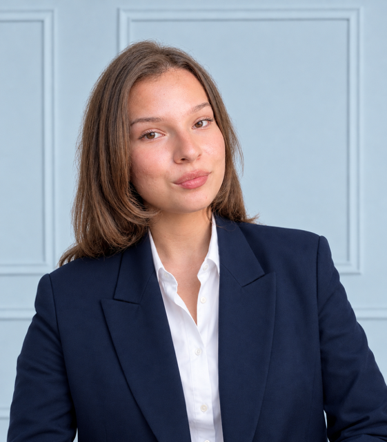 Dominika Mikołajczyk