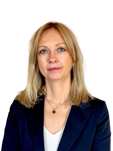 Mgr Małgorzata Kosiorek