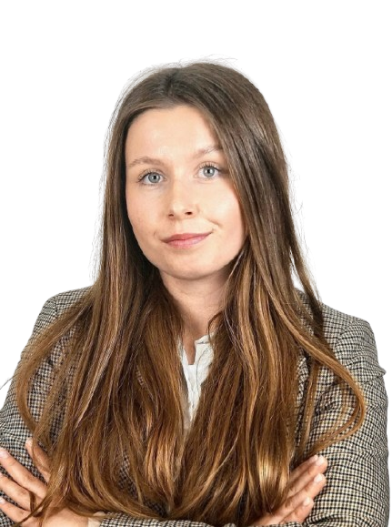 mgr Patrycja Janicka