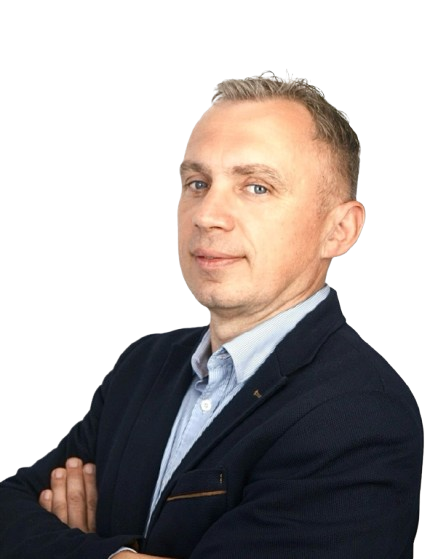 Mgr Tomasz Kosiorek