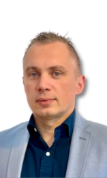 Mgr Tomasz Kosiorek